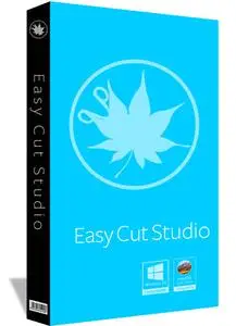 Easy Cut Studio 6.012 Multilingual (x64)