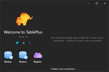 TablePlus 6.5.6