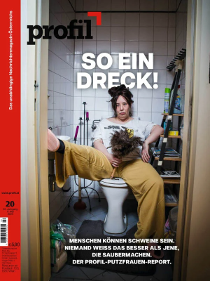 profil - 17. Mai 2025 profil - 17. Mai 2025