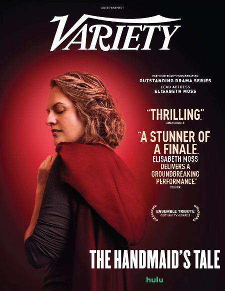 Variety - May 14, 2025