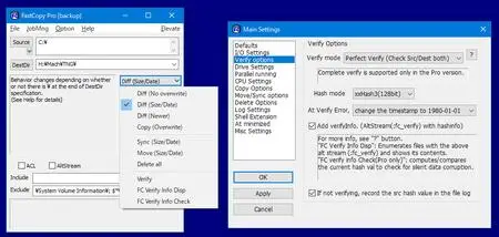 FastCopy Pro 5.9.0 + Portable