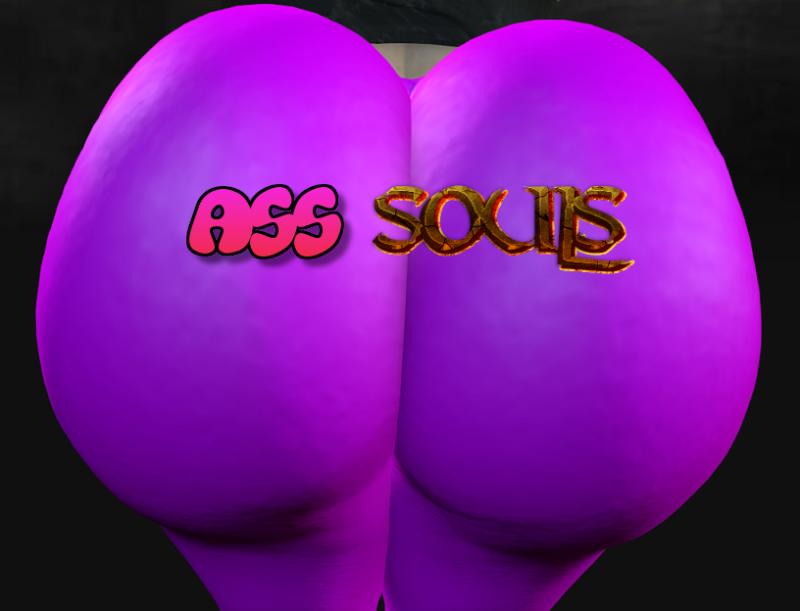 Ass Souls - Version 0.1 by MaM Porn Game
