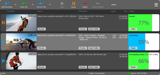 YT Downloader 9.12.11