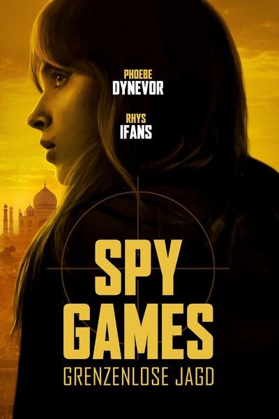 Spy Games Grenzenlose Jagd 2025 German EAC3 720p WEB HEVC-LDO Spy Games Grenzenlose Jagd 2025 German EAC3 720p WEB HEVC-LDO