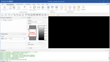 Chesapeake SonarWiz 8.3.0 (x64)