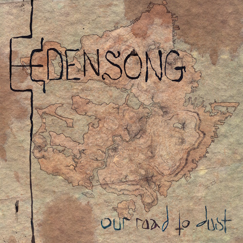Edensong - Our Road To Dust (2025) [WEB Release, 24bit/48kHz] FLAC