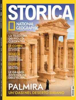 Storica National Geographic 2025-06