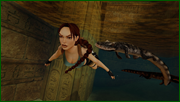 Tomb Raider IV-VI Remastered (2025) PC | License