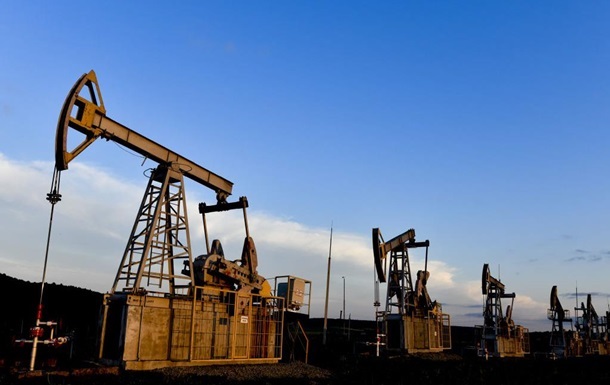 Россия начнет хранить нефть под землей