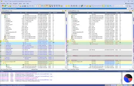ExamDiff Pro Master Edition 16.0.1.1