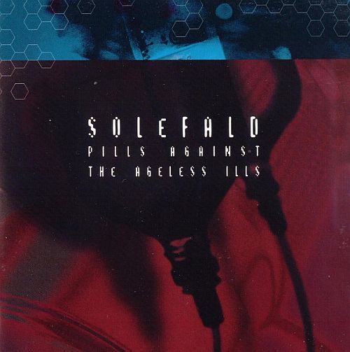 Solefald - Pills Against The Ageless Ills (2001) (LOSSLESS)