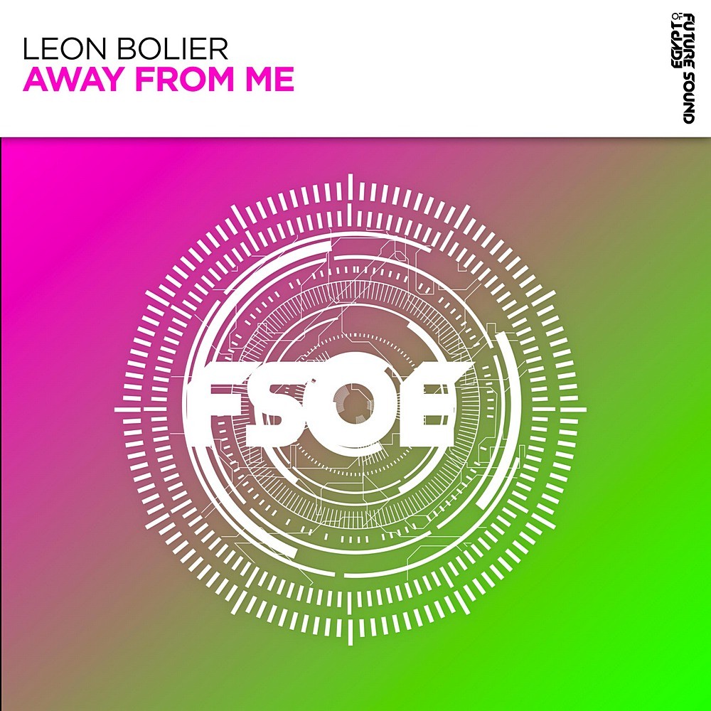 Leon Bolier - Away From Me (2025)