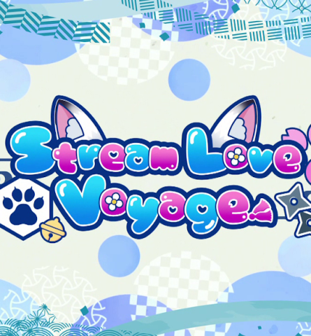 StreamLove Voyage Nsw-Hr StreamLove Voyage Nsw-Hr