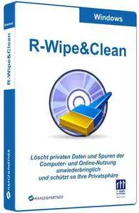 R-Wipe & Clean 20.0.2508