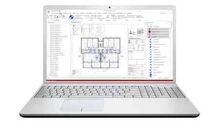 Red Cad App 3.24.02 Multilingual