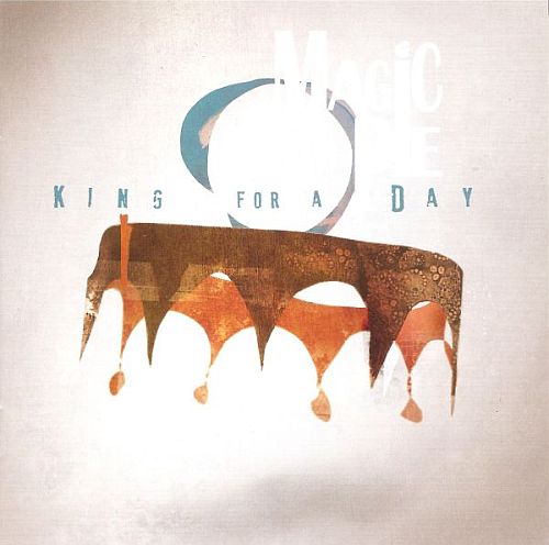 Magic Pie - King For A Day (2015) (LOSSLESS) Magic Pie - King For A Day (2015) (LOSSLESS)