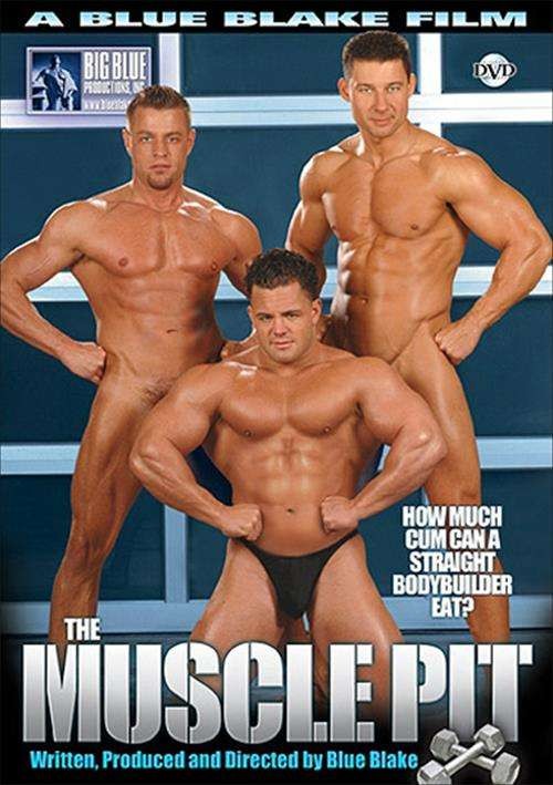 Big Blue Productions - The Muscle Pit