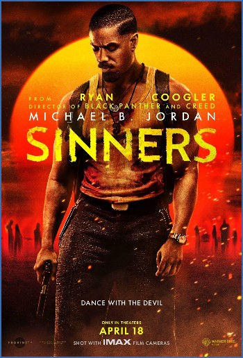 Sinners 2025 720p WEBRip x264 AAC-LAMA