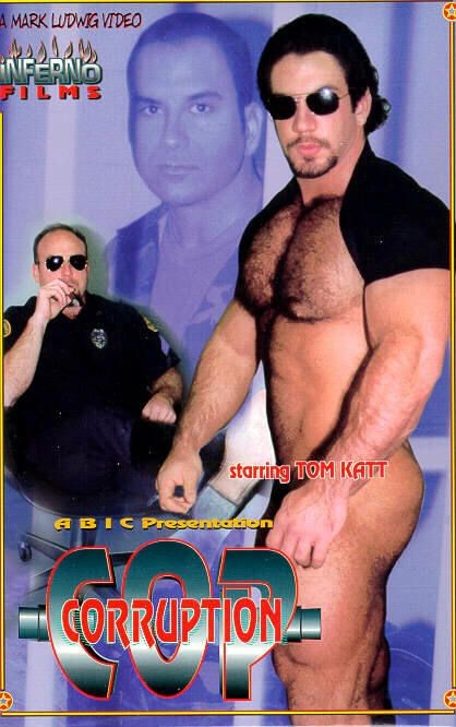 Inferno Films - Cop Corruption