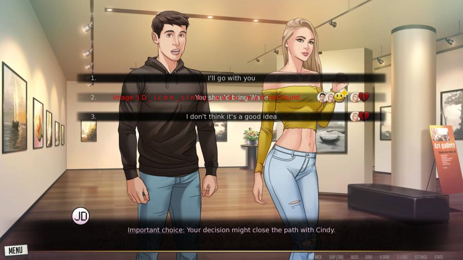Our Red String JDMOD Ver.0.13.3.4.a by JohnDupont Porn Game