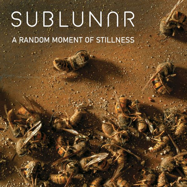 SubLunar - A Random Moment of Stillness (MP3 + Lossless)