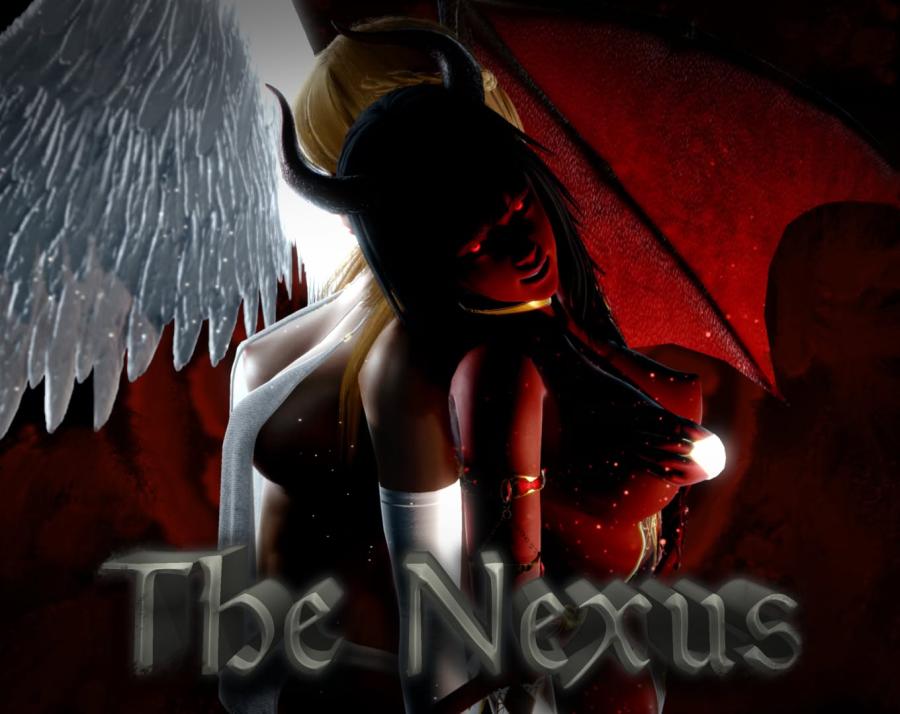 The Nexus Ver.0.5 by Silent Raven Porn Game