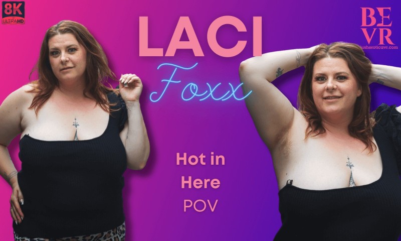 Laci Foxx