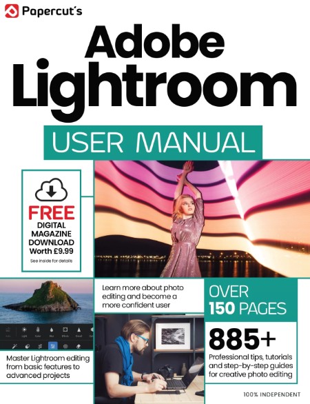 Adobe Lightroom User Manual No 25 2025