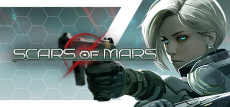 Scars of Mars Update v1.1.1
