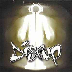 Disrup - Disrup [EP] (2000)