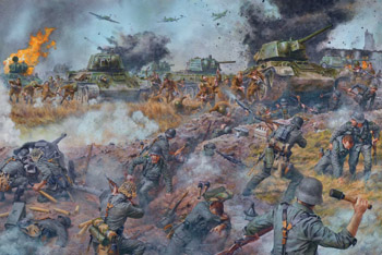 Artworks by Steve Noon