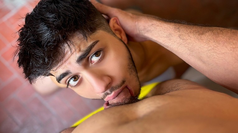 LatinLeche - Luka Team, Leon Giok - Heavy Lifting, Hard Fucking