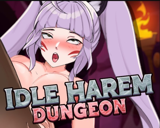 Cheedle - Idle Harem Dungeon v0.3 Porn Game
