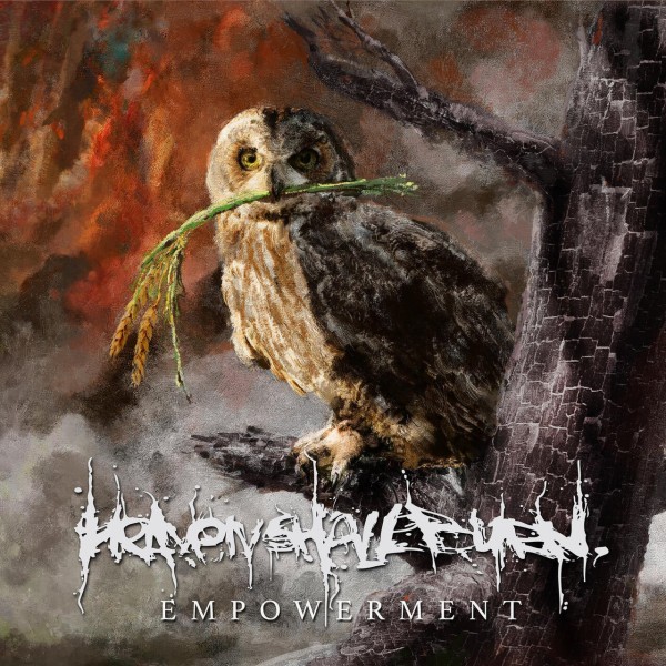 Heaven Shall Burn - Empowerment [Single] (2025)