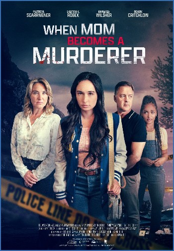 When Mom Becomes a Murderer 2024 1080p AMZN WEB-DL DDP2 0 H 264-Kitsune