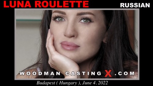 Luna Roulette - Luna Roulette  UPDATED  Watch XXX Online FullHD