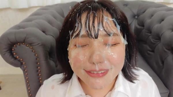 Amateur - 68 Days 11 Consecutive Face Bukkake Cum Swallowing Blowjob #2  Watch XXX Online UltraHD 4K