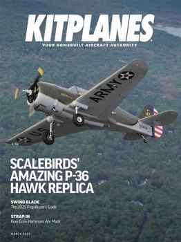 KITPLANES 2025-03