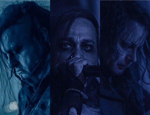 Frontal Boundary - Discography (2012-2025)