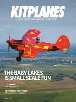 KITPLANES 2025-04