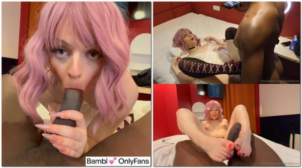 Bambifyme - After his 21st Birthday [FullHD 1080p]