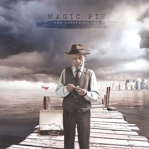 Magic Pie - The Suffering Joy (2011) (LOSSLESS) Magic Pie - The Suffering Joy (2011) (LOSSLESS)
