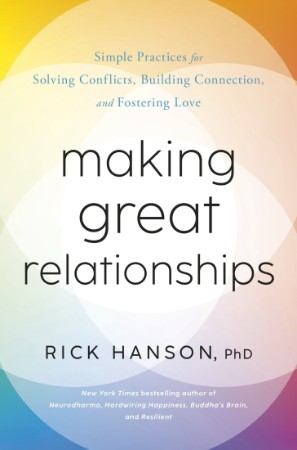 Making Great Relationships – Hanson Making Great Relationships – Hanson