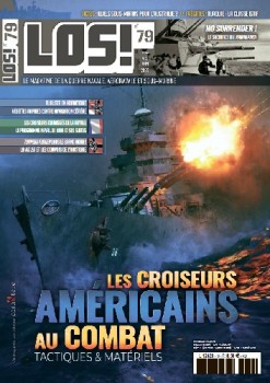 LOS! 79 (2025-05/06)