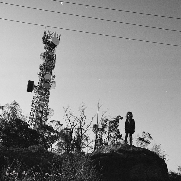 Futureheaven - Forgetting Who You Once Were [EP] (2025)