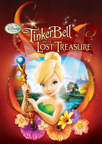 TinkerBell Die Suche nach dem verlorenen Schatz 2009 German Ml Complete Pal Dvd9-iNri TinkerBell Die Suche nach dem verlorenen Schatz 2009 German Ml Complete Pal Dvd9-iNri