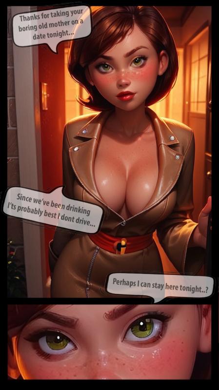 LowFireStudios Collection AI Porn