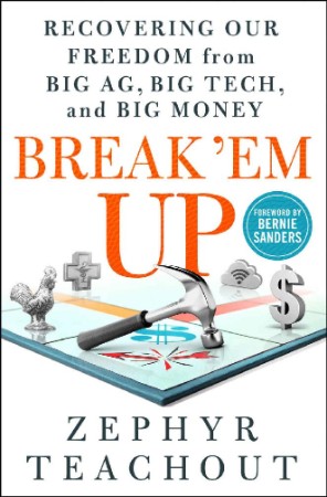 Break 'em Up - Teachout