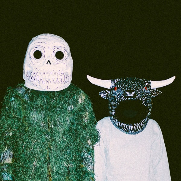 Slow Joy - A Joy So Slow At Times I Don't Think It's Coming (2025)