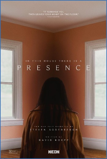 Presence 2024 1080p Bluray x264-Knives